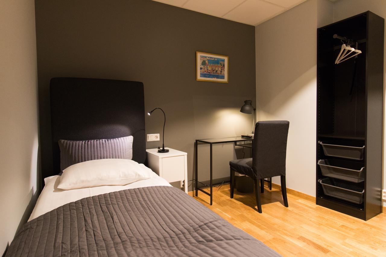 Spoton Hotel Гётеборг Экстерьер фото